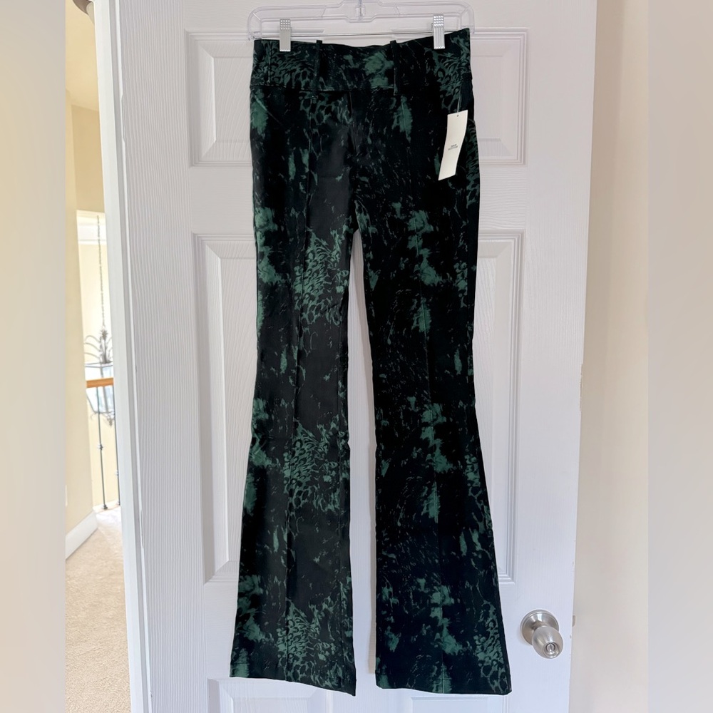 Urban Outfitters Toni Flare Pant